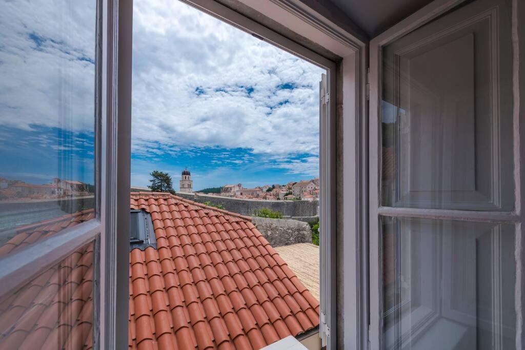 Dubrovnik Heritage Hideaway Exterior photo